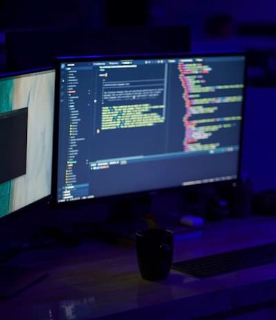 Thiqa-Tech workspace